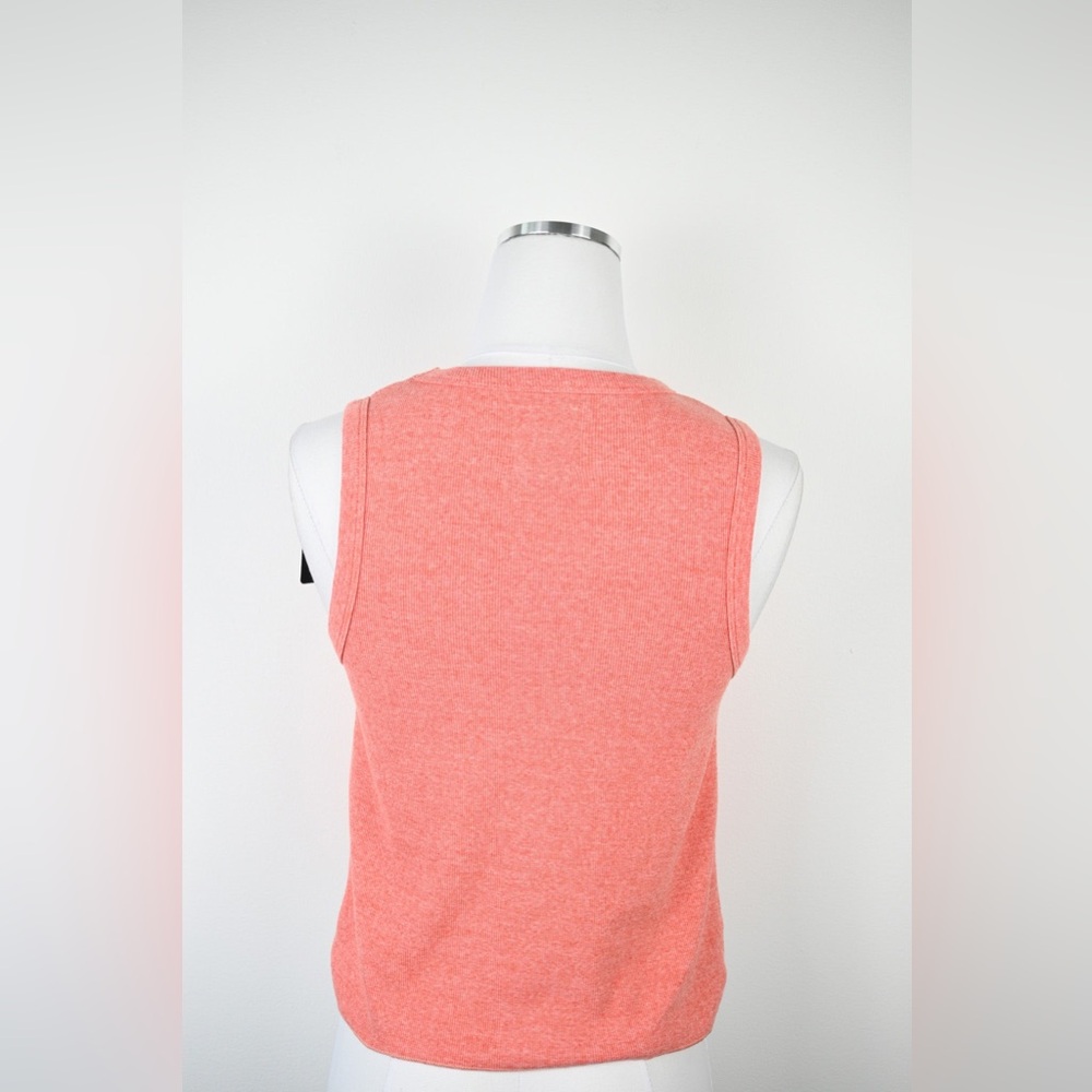 Chaser NWT Ribbed Tank Top - Picture 6 of 6